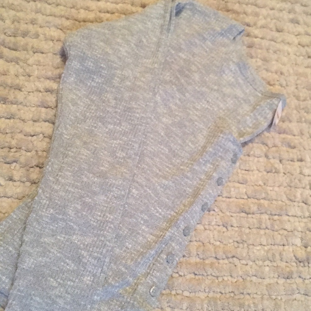 Cover up/ cardigan